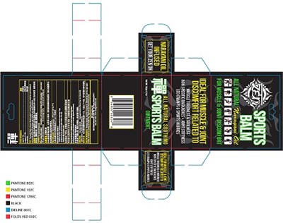 Label (Hk Sports Final Print Label)